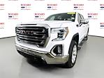 Used 2019 GMC Sierra 1500 SLT Crew Cab 4x4 Pickup for sale #251492A - photo 5