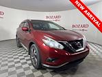 Used 2017 Nissan Murano Platinum 4x4 SUV for sale #251496B - photo 1