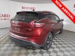 Used 2017 Nissan Murano Platinum 4x4 SUV for sale #251496B - photo 2