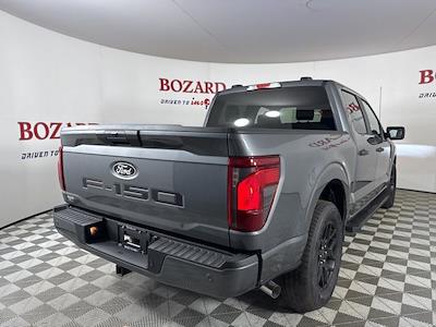2025 Ford F-150 SuperCrew Cab 4x2 Pickup for sale #251498 - photo 2