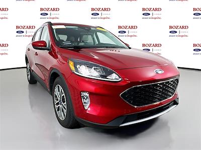 2021 Ford Escape FWD SUV for sale #251519A - photo 1