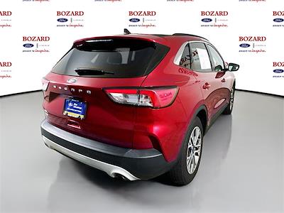 2021 Ford Escape FWD SUV for sale #251519A - photo 2