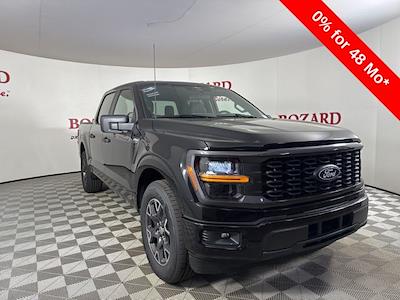 2025 Ford F-150 SuperCrew Cab 4x2 Pickup for sale #251522 - photo 1