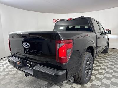 2025 Ford F-150 SuperCrew Cab 4x2 Pickup for sale #251522 - photo 2