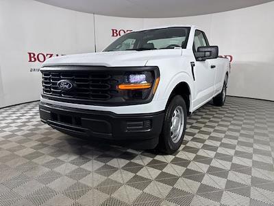 2025 Ford F-150 Regular Cab 4x2 Pickup for sale #251527 - photo 1