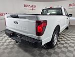 2025 Ford F-150 Regular Cab 4x2 Pickup for sale #251527 - photo 8