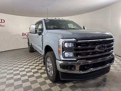 New 2025 Ford F-350 King Ranch Crew Cab 4x4 SRW Pickup for sale #251535 - photo 1