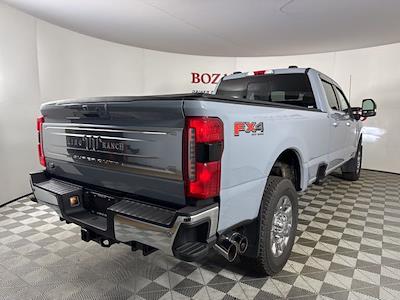 New 2025 Ford F-350 King Ranch Crew Cab 4x4 SRW Pickup for sale #251535 - photo 2