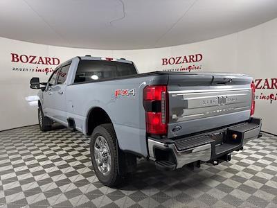 2025 Ford F-350 Crew Cab SRW 4x4 Pickup for sale #251535 - photo 2