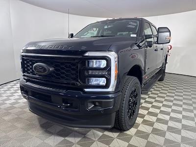 2025 Ford F-350 Crew Cab SRW 4x4 Pickup for sale #251536 - photo 1