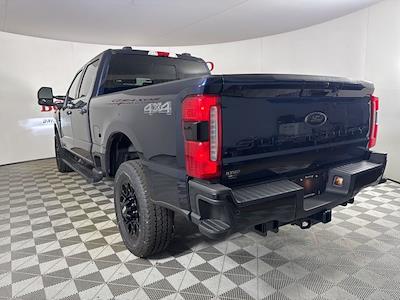 2025 Ford F-350 Crew Cab SRW 4x4 Pickup for sale #251536 - photo 2