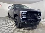 New 2025 Ford F-350 Lariat Crew Cab 4x4 SRW Pickup for sale #251536 - photo 1