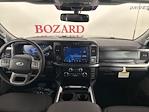 New 2025 Ford F-350 Lariat Crew Cab 4x4 SRW Pickup for sale #251536 - photo 13
