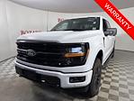 2025 Ford F-150 SuperCrew Cab 4WD Pickup for sale #251536A - photo 4