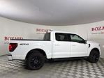 2025 Ford F-150 SuperCrew Cab 4WD Pickup for sale #251536A - photo 9