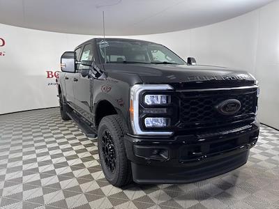2025 Ford F-250 Crew Cab 4x4 Pickup for sale #251537 - photo 1