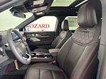 2025 Ford Explorer 4WD SUV for sale #251545 - photo 14