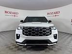 2025 Ford Explorer 4WD SUV for sale #251545 - photo 3