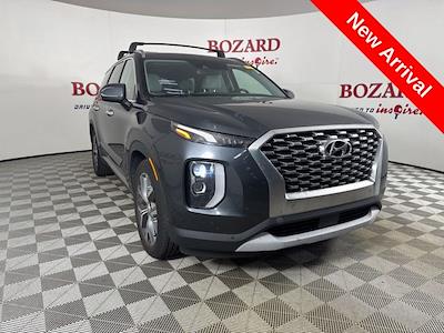 2020 Hyundai Palisade 4x2 SUV for sale #251548A - photo 1