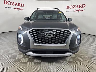 2020 Hyundai Palisade 4x2 SUV for sale #251548A - photo 2