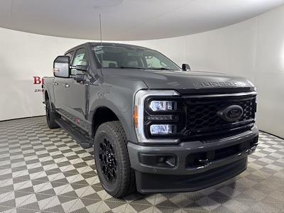 2025 Ford F-250 Crew Cab 4x4 Pickup for sale #251572 - photo 1