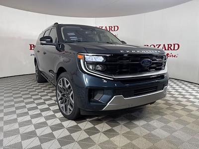2025 Ford Expedition MAX 4WD SUV for sale #251580 - photo 1