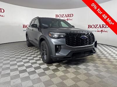 2025 Ford Explorer 4WD SUV for sale #251593 - photo 1