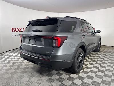 2025 Ford Explorer 4WD SUV for sale #251593 - photo 2