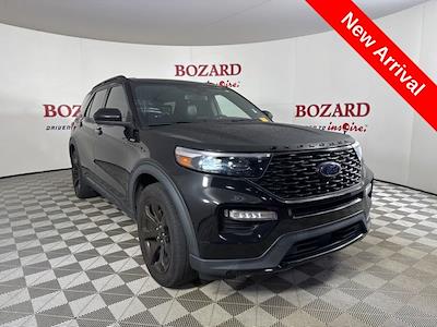2022 Ford Explorer RWD SUV for sale #251594A - photo 1