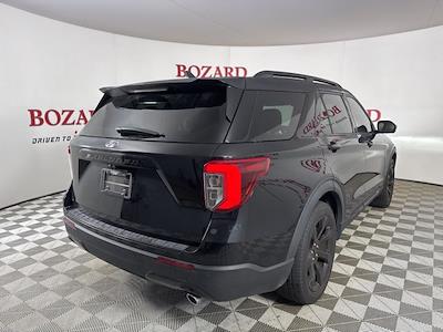 2022 Ford Explorer RWD SUV for sale #251594A - photo 2