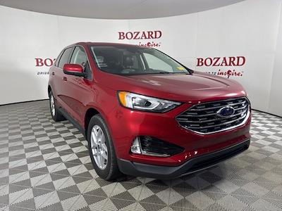 2021 Ford Edge FWD SUV for sale #251597A - photo 1