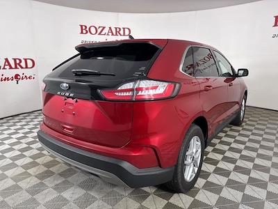 2021 Ford Edge FWD SUV for sale #251597A - photo 2