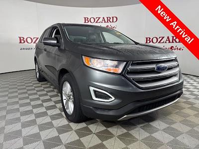 2015 Ford Edge FWD SUV for sale #251597B - photo 1