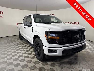 2025 Ford F-150 SuperCrew Cab 4x2 Pickup for sale #251612 - photo 1