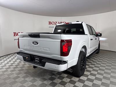2025 Ford F-150 SuperCrew Cab 4x2 Pickup for sale #251612 - photo 2