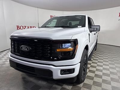 2025 Ford F-150 SuperCrew Cab 4x2 Pickup for sale #251612 - photo 1