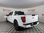 2025 Ford F-150 SuperCrew Cab 4x2 Pickup for sale #251612 - photo 2