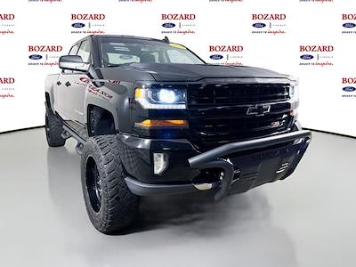 2018 Chevrolet Silverado 1500 Double Cab 4WD Pickup for sale #251928A - photo 1
