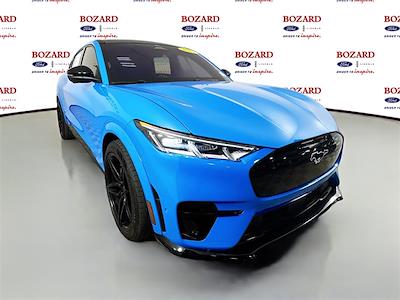 2023 Ford Mustang Mach-E AWD SUV for sale #251617A - photo 1
