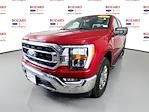 2022 Ford F-150 SuperCrew Cab 4x4 Pickup for sale #251617B - photo 4