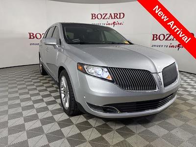 2015 Lincoln MKT AWD SUV for sale #251617C - photo 1