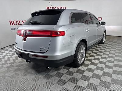 2015 Lincoln MKT AWD SUV for sale #251617C - photo 2