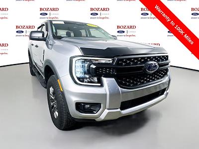 2024 Ford Ranger SuperCrew Cab 4x4 Pickup for sale #251630A - photo 1