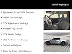 2024 Ford Ranger SuperCrew Cab 4x4 Pickup for sale #251630A - photo 4