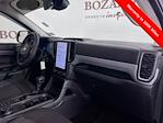 2024 Ford Ranger SuperCrew Cab 4x4 Pickup for sale #251630A - photo 32