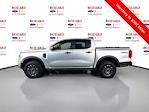 2024 Ford Ranger SuperCrew Cab 4x4 Pickup for sale #251630A - photo 7