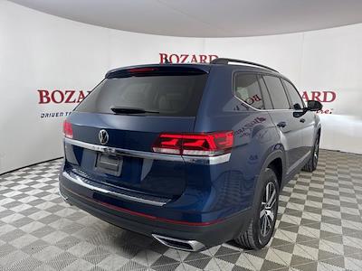 2022 Volkswagen Atlas FWD SUV for sale #251632A - photo 2
