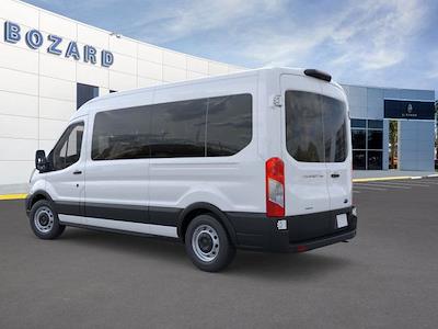 New 2025 Ford Transit 350 XL Passenger Van for sale #251654 - photo 2