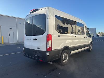 New 2025 Ford Transit 350 XL Passenger Van for sale #251654 - photo 2