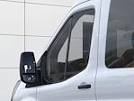 2025 Ford Transit 350 Medium Roof RWD Passenger Van for sale #251654 - photo 23
